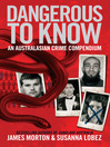 Dangerous to Know (eBook)